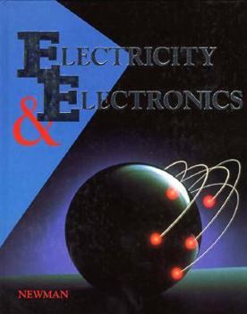 Hardcover Electricity and Electronics Book
