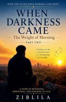 Paperback Weight of Morning Book