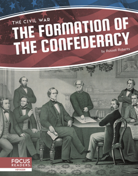 Paperback The Formation of the Confederacy Book