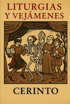 Paperback Liturgias y Vejámenes: La Danza de la Muerte [Spanish] Book
