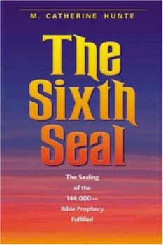 Paperback The Sixth Seal Book