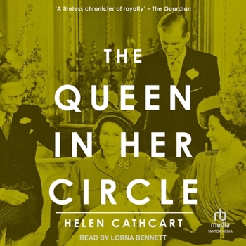 MP3 CD The Queen in Her Circle Book