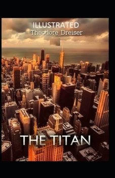 Paperback The Titan Illustrated Book