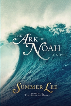 Paperback The Ark of Noah Book