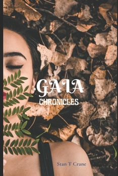 Paperback Gaia Chronicles Book