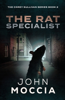 Paperback The Rat Specialist Book