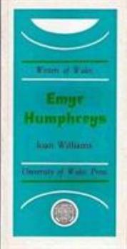 Paperback Emyr Humphreys Book