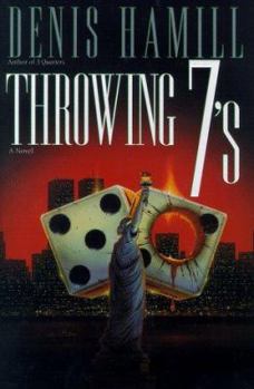 Hardcover Throwing 7's Book