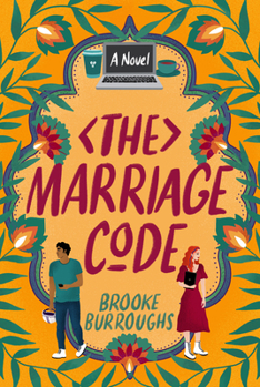 Paperback The Marriage Code Book