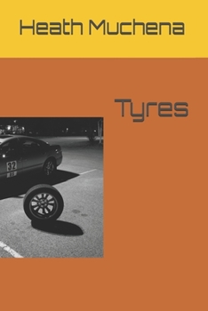 Paperback Tyres Book