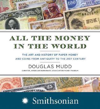 Hardcover All the Money in the World Book