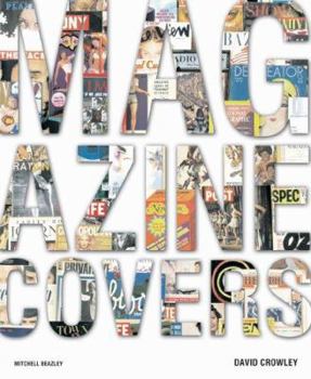 Paperback Magazine Covers Book
