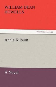Paperback Annie Kilburn Book