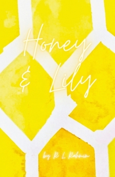 Paperback Honey & Lily Book
