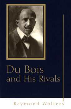 Paperback Du Bois and His Rivals Book