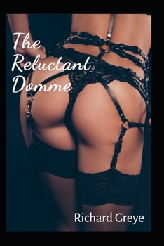 Paperback The Reluctant Domme: A FMG Story Book