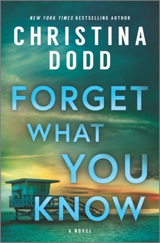 Hardcover Forget What You Know Book