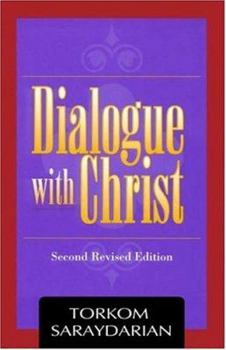 Paperback Dialogue with Christ Book