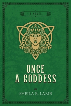 Paperback Once a Goddess Book