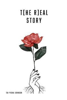 Paperback The Real Story Book
