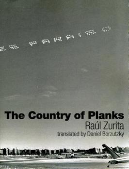 Paperback The Country of Planks Book