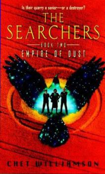 Empire of Dust (The Searchers, No 2) - Book #2 of the Searchers