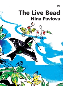 Paperback The Live Bead Book
