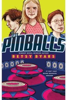Paperback The Pinballs Book