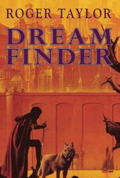 Hardcover Dream Finder Book