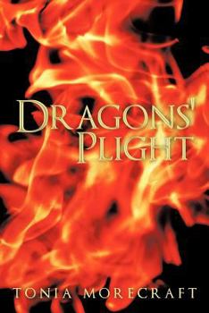Paperback Dragons' Plight Book