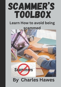 Scammer's Toolbox