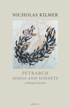 Paperback Petrarch: Songs and Sonnets Book