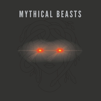 Paperback Mythical Beast Book