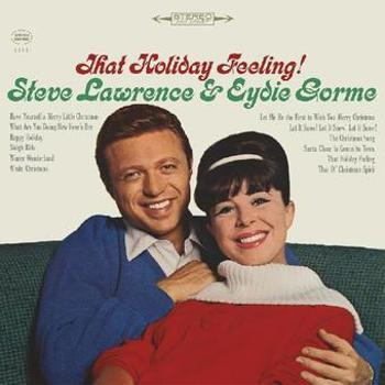 Vinyl That Holiday Feeling! (Remastered) (Gree Book