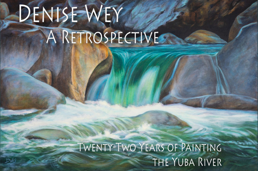 Denise Wey a Retrospective