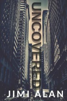 Paperback Uncovered Book