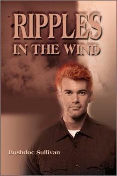 Paperback Ripples in the Wind Book