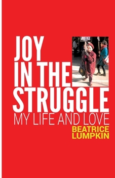 Paperback Joy In the Struggle Book