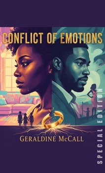 Hardcover Conflict of Emotions: Special Edition Book