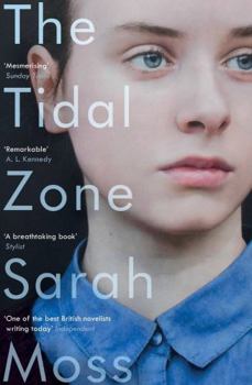 Paperback The Tidal Zone Book
