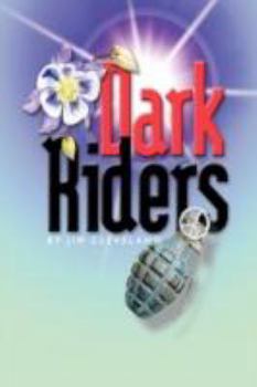 Paperback Dark Riders Book