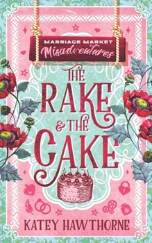 Paperback The Rake and the Cake Book