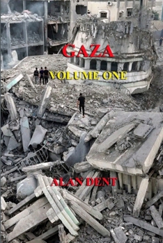 Paperback Gaza: Volume One Book