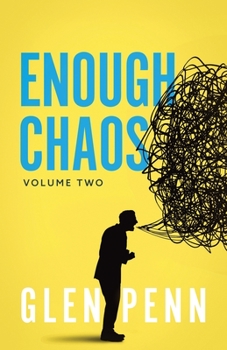 Paperback Enough Chaos: Volume 2 Book