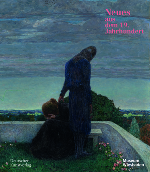 Hardcover Neues Aus Dem 19. Jahrhundert: Von Kühen, Edlen Damen Und Verzauberten Landschaften Oder Von Der Liebe Zur Kunst [German] Book