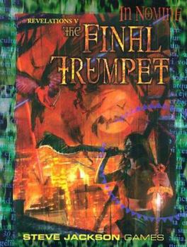 Paperback The Final Trumpet: Revelations V Book
