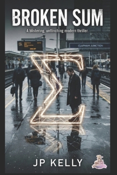 Paperback Broken Sum Book