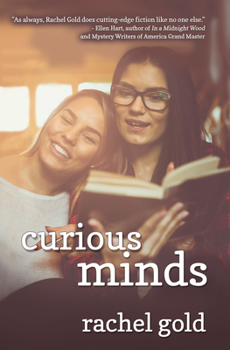Paperback Curious Minds Book