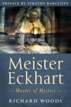 Paperback Meister Eckhart: Master of Mystics Book