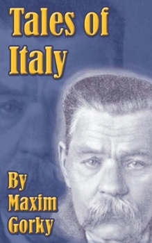 Paperback Tales of Italy Book